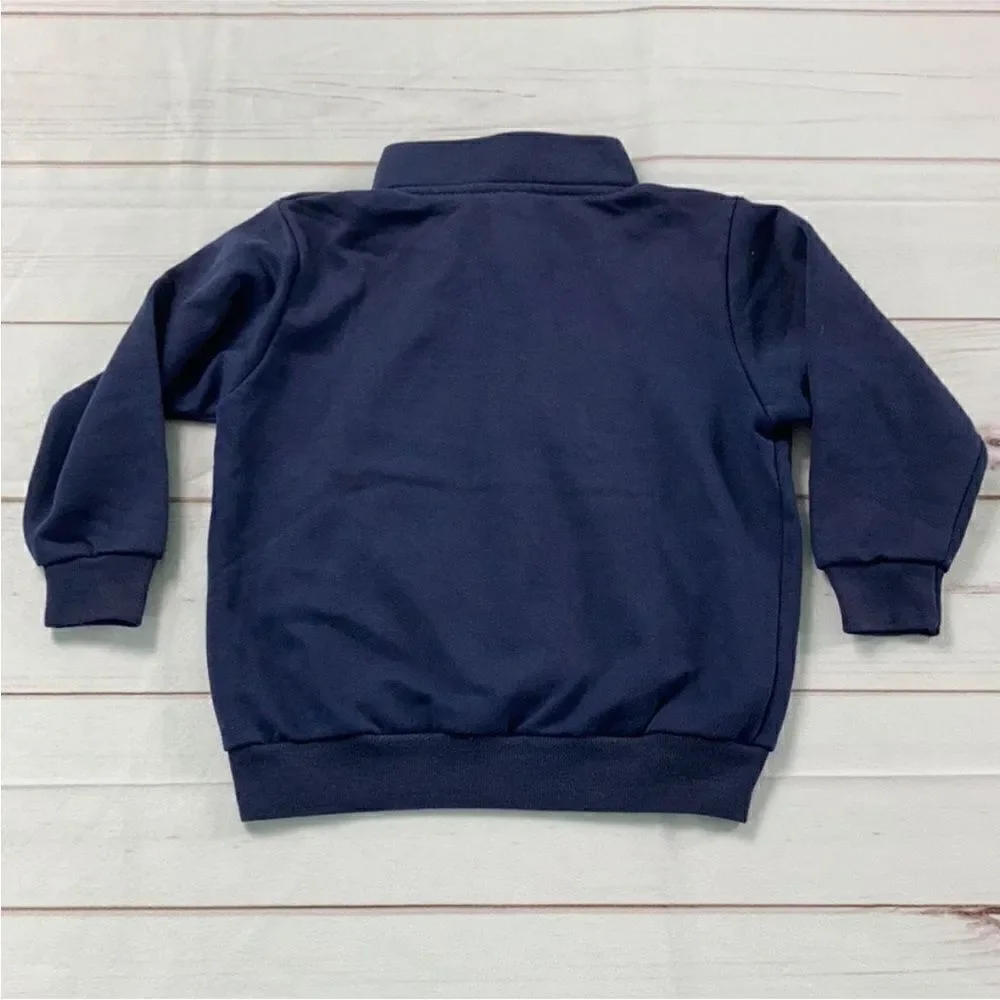Lands End Girls Sweater Bundle